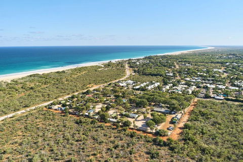 RAC Cable Beach Holiday Park - Timeshare Accommodation 3