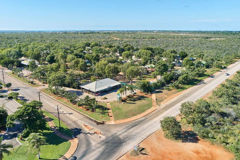 RAC Cable Beach Holiday Park - Timeshare Accommodation 2
