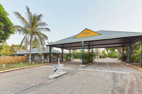 RAC Cable Beach Holiday Park - Timeshare Accommodation 1