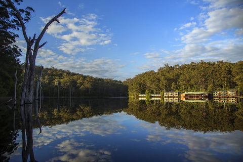 RAC Karri Valley Resort - Timeshare Accommodation 0