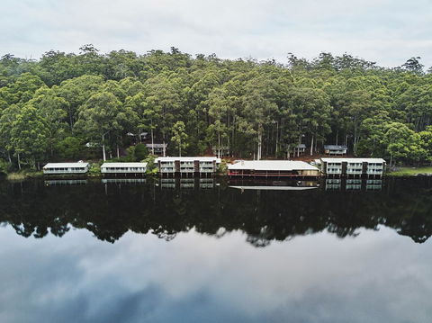 RAC Karri Valley Resort - Timeshare Accommodation 2
