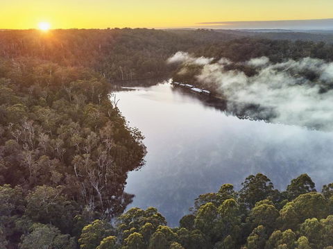 RAC Karri Valley Resort - Timeshare Accommodation 1