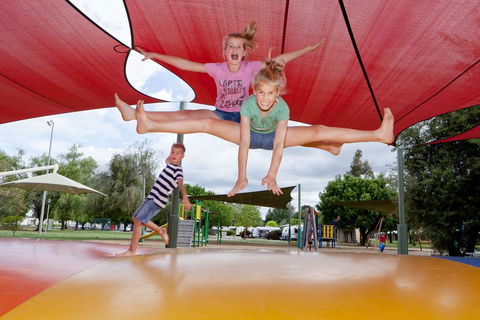 RACV Cobram Resort - Timeshare Accommodation 2