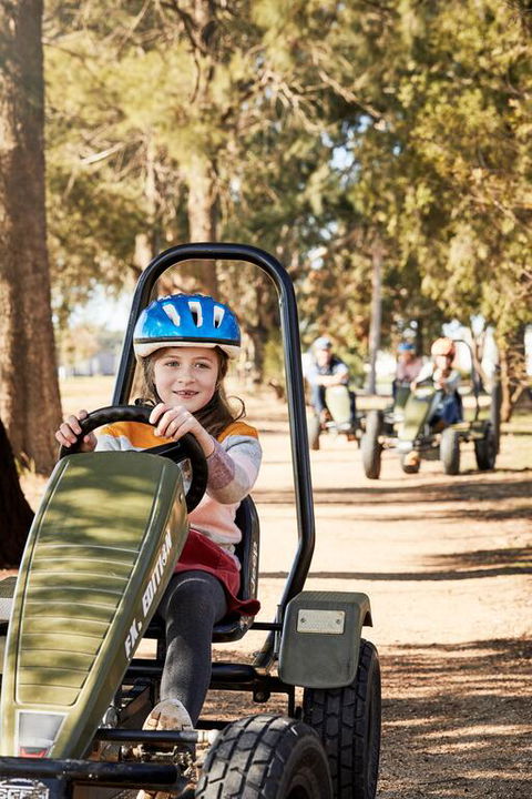 RACV Cobram Resort - Timeshare Accommodation 3