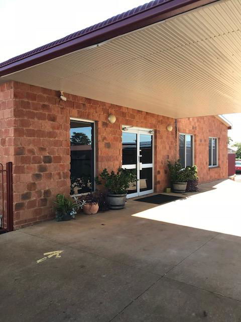 RAILWAY HOTEL MOTEL - Timeshare Accommodation 0