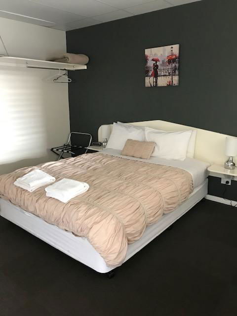 RAILWAY HOTEL MOTEL - Timeshare Accommodation 3