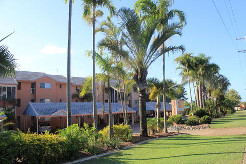 Rainbow Sands Resort - Timeshare Accommodation 1