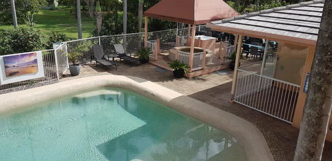 Rainbow Sands Resort - Timeshare Accommodation 3