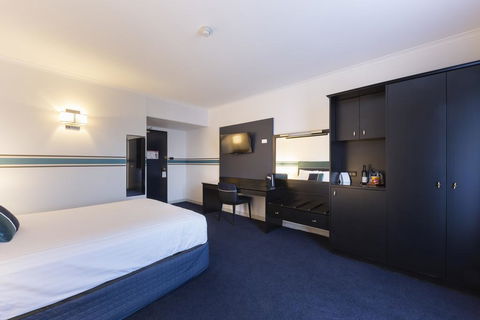 Ramada Diplomat Canberra - Timeshare Accommodation 2