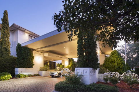 Ramada Diplomat Canberra - Timeshare Accommodation 0