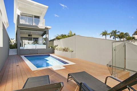 Ray Of Sunshine - Timeshare Accommodation 0