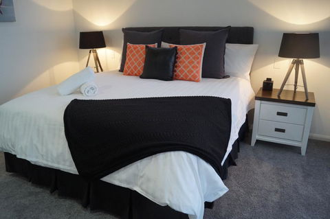 Ray Of Sunshine - Timeshare Accommodation 3