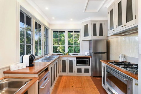 Rayfields@Berry - Kangaroo Valley - Timeshare Accommodation 1