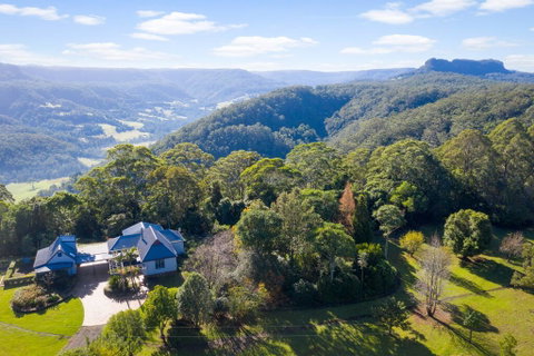 Rayfields@Berry - Kangaroo Valley - Timeshare Accommodation 0