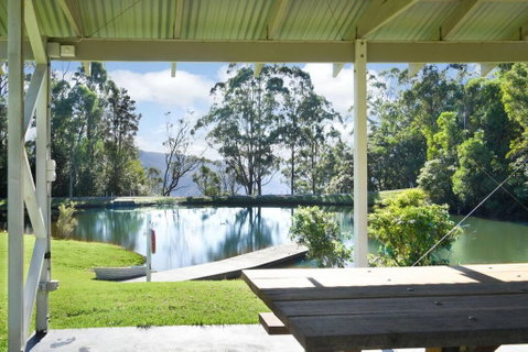 Rayfields@Berry - Kangaroo Valley - Timeshare Accommodation 2