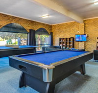 Raywood - Timeshare Accommodation