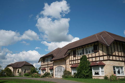 Razorback Holiday House With Incredible Views - Timeshare Accommodation 0