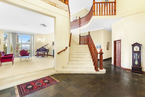 Razorback Holiday House With Incredible Views - Timeshare Accommodation 1
