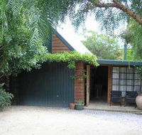Red Brier Cottage Accommodation - Timeshare Accommodation