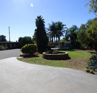 Red Chief Motel - Timeshare Accommodation