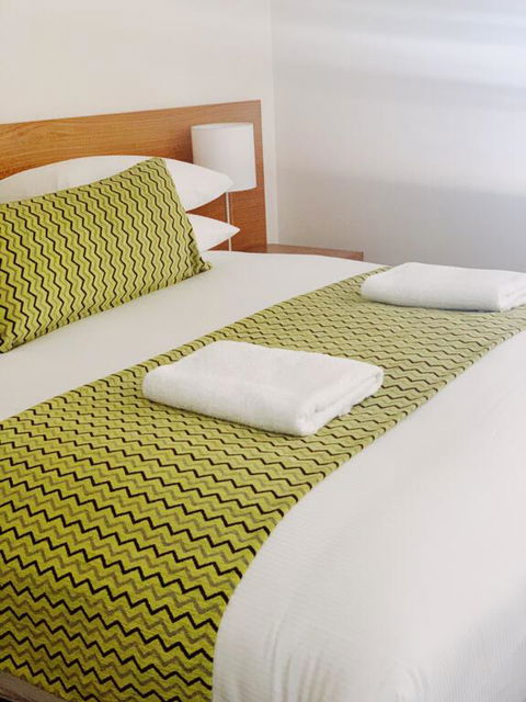 Red Earth Motel - Timeshare Accommodation 3