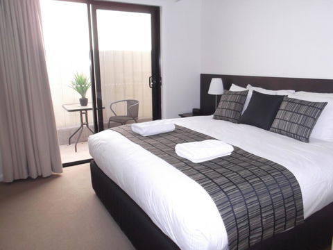 Red Earth Motel - Timeshare Accommodation 2