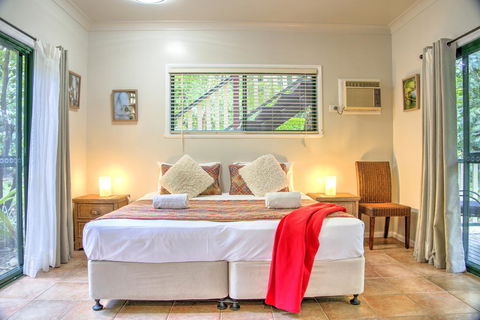 Red Mill House In Daintree - Timeshare Accommodation 3