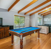 Red Rocks Villa - Timeshare Accommodation