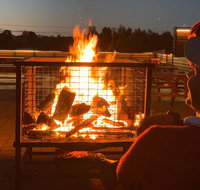 Red Steer Hotel Motel Wagga Wagga - Timeshare Accommodation