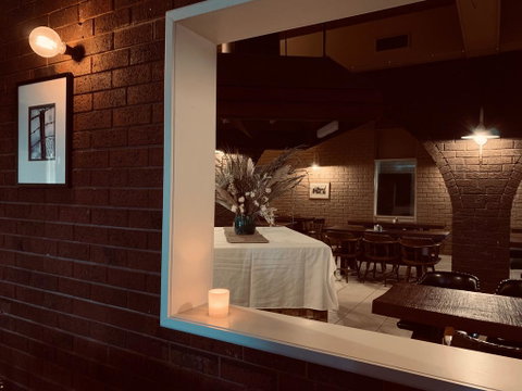 Red Steer Hotel Motel Wagga Wagga - Timeshare Accommodation 1