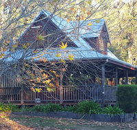 Redgum Hill Country Retreat - Timeshare Accommodation