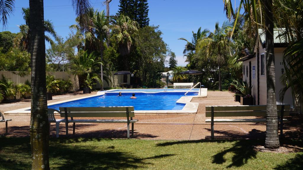 Redhead NSW Timeshare Accommodation