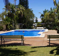Redhead Beach Holiday Park - Timeshare Accommodation