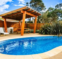 Redwood Oasis - Timeshare Accommodation