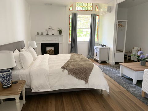 REED HOUSE At Maleny-The White Pavilion - Timeshare Accommodation 2