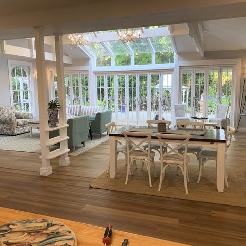 REED HOUSE At Maleny-The White Pavilion - Timeshare Accommodation 3