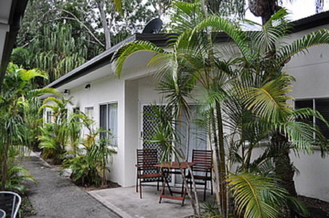 Reef Suite - Timeshare Accommodation 1