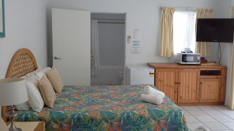 Reef Suite - Timeshare Accommodation 3