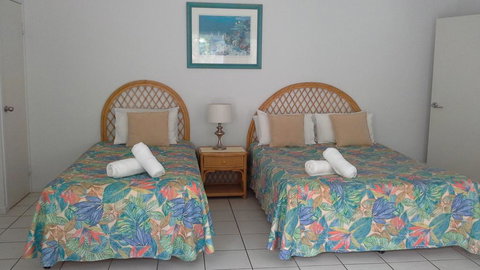 Reef Suite - Timeshare Accommodation 2