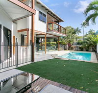 Reeflections Holiday Villas - Timeshare Accommodation