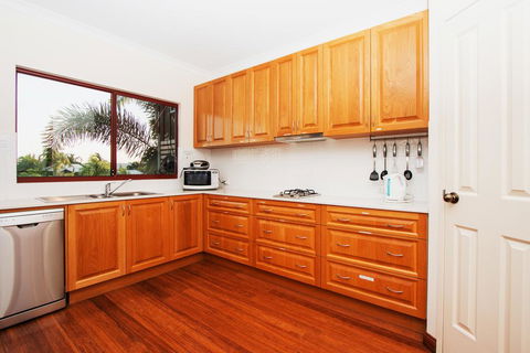 Reflections Broome - Timeshare Accommodation 2
