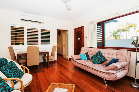 Reflections Broome - Timeshare Accommodation 1
