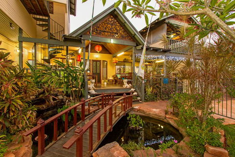 Reflections Broome - Timeshare Accommodation 0