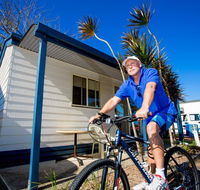 Reflections Holiday Parks Ballina - Timeshare Accommodation