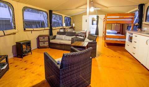 Reflections Holiday Parks Bonny Hills - Timeshare Accommodation 2