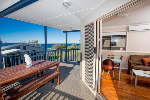 Reflections Holiday Parks Bonny Hills - Timeshare Accommodation 0