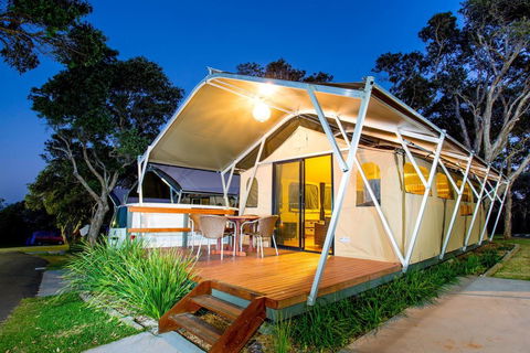 Reflections Holiday Parks Bonny Hills - Timeshare Accommodation 1