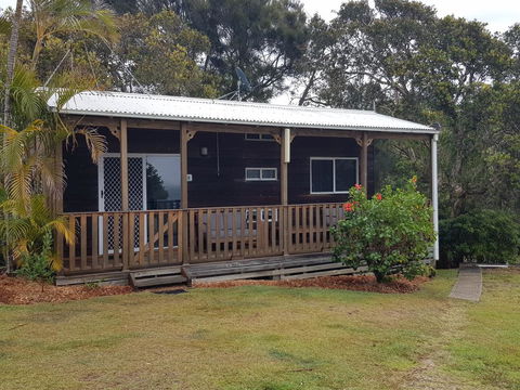 Reflections Holiday Parks Nambucca Heads - Timeshare Accommodation 1