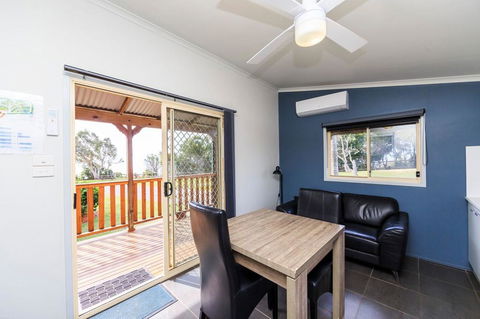 Reflections Holiday Parks Nambucca Heads - Timeshare Accommodation 2
