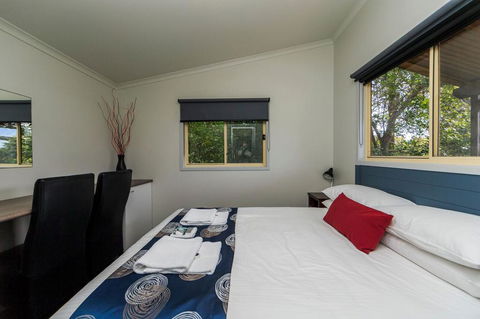 Reflections Holiday Parks Nambucca Heads - Timeshare Accommodation 3